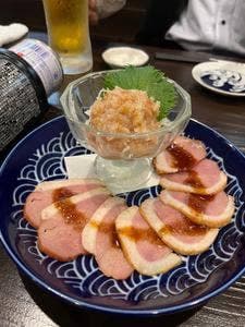 居酒屋リンカーン
