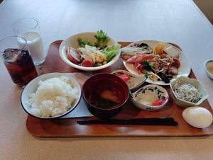 KEYAKI 沼津リバーサイドホテル