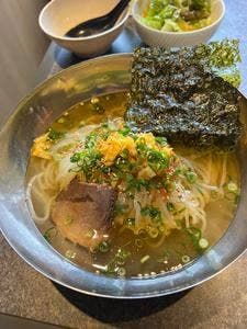 銀のしゃり 賀来店