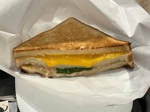 カフェ・ベローチェ 新御茶ノ水店