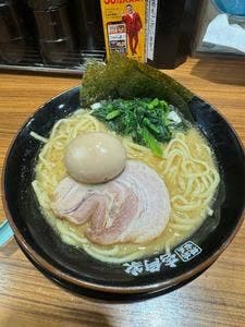 壱角家 原宿店