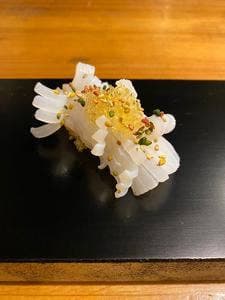 美な味 鮨 しんたろう