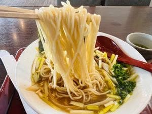 岡山プラザホテルレストラン 吉備SA上り線