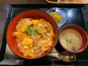 炭火焼き鳥 四代目はしもとや