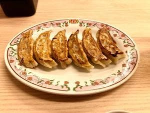 餃子の王将 ジョイ・ナーホ練馬高野台駅前店
