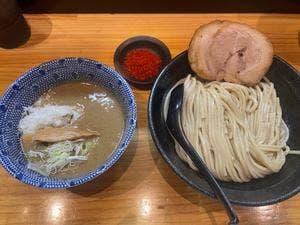 自家製麺 TANGO