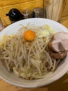 麺処 MAZERU