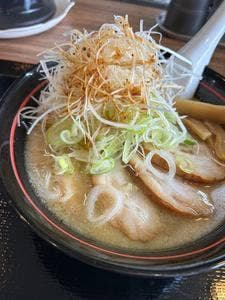 浜松町中華 民々