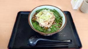 東海パーキングエリア 上り線 スナックコーナー