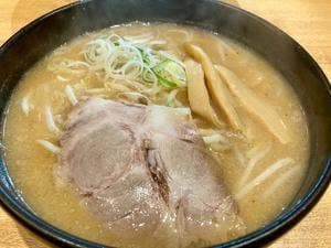 麺屋 てぃーち