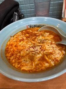 元祖ニュータンタンメン本舗 横須賀久里浜店