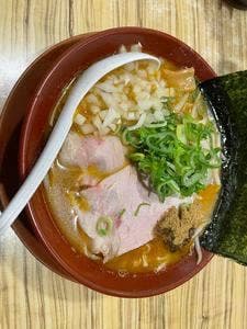 ラーメン横綱 柏店