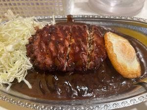 ゴーゴーカレー 新宿東口駅前スタジアム店