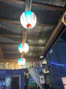 串カツ屋台 四番屋