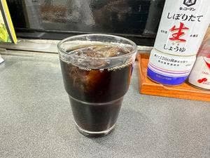 まんぷく亭