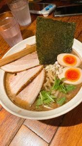 麺屋 さんじ
