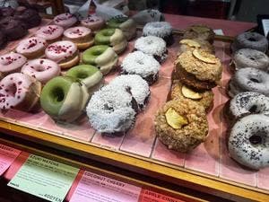 VENUTS用賀店
