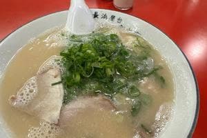 長浜屋台 一心亭 本店