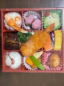手づくり弁当 なのはな亭 サンアリーナ店