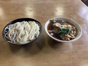 すゞや食堂