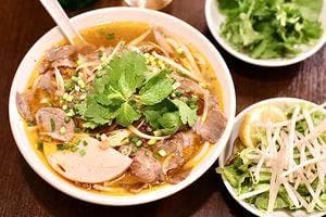 ベトナム料理 PHỞ NGON 大須店