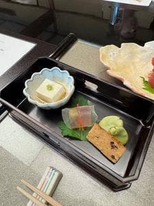 料亭魚いち