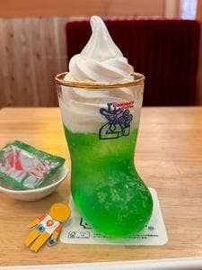 コメダ珈琲店 ららぽーと沼津店