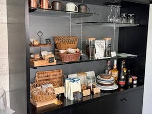 casico Bakes & Coffee