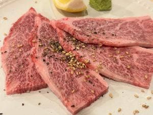 浅草弥太郎 スタミナ屋