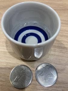 羽田産直館 イートインコーナー