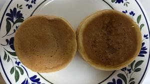 御座候 三ノ宮駅店