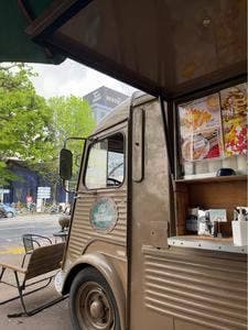 CAFFE APPASSIONATO 広尾店