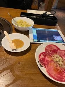 牛角 横浜鶴屋町店