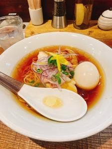 つくばらーめん 鬼者語