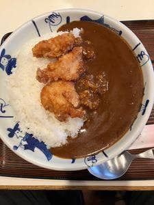 いろは食堂