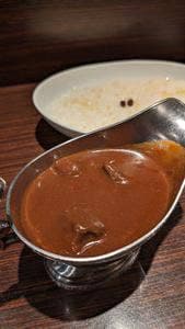 欧風カレー ソレイユ