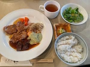 鉄板焼レストラン 仁 JIN