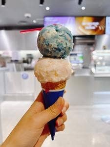 サーティワンアイスクリーム 新宿サブナード店