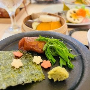 アジャーラー 長良店