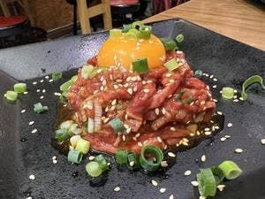焼肉酒場 よんちゃん
