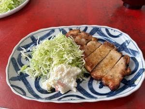 来福亭