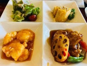 中国料理 新北京