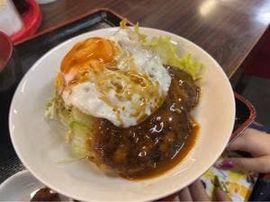 西洋飯店