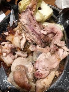 とりいちず 有楽町店