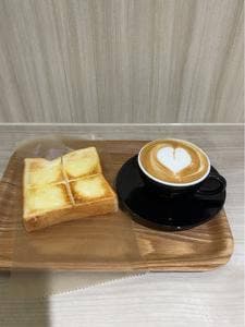 MR. HIPPO COFFEE 新江古田店