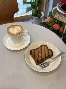 Khagee Cafe