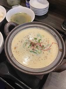 土鍋麻婆 浜やん