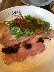 麺や 鳥せん
