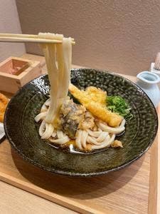 杵の音 真美ヶ丘店