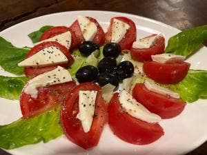 Pizzeria Buono Buono